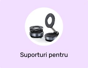 Suporturi pentru telefoane auto
