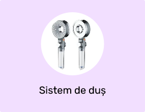 Sistem de duș