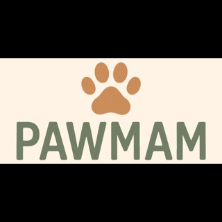 Pawmam Pet Shop