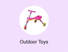 Outdoor Toys