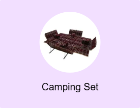 Camping Set