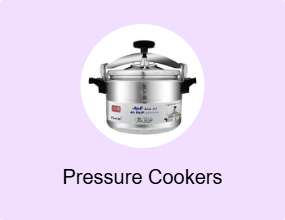 Pressure Cookers