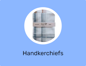 Handkerchiefs