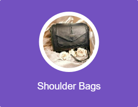 Shoulder Bags