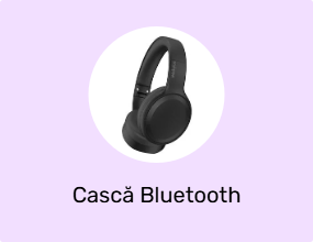 Cască Bluetooth