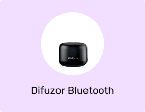 Difuzor Bluetooth