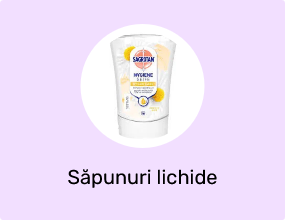 Săpunuri lichide