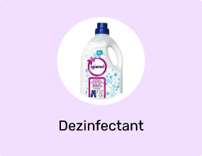 Dezinfectant