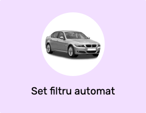 Set filtru automat