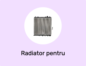 Radiator pentru automobile
