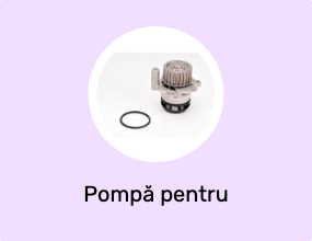 Pompă pentru automobile