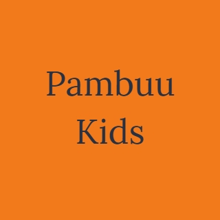 Pambuu Kids