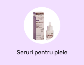 Seruri pentru piele