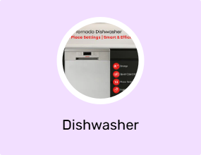 Dishwasher
