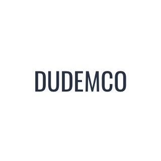 DUDEMCO