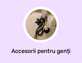Accesorii pentru genți