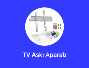 TV Askı Aparatı