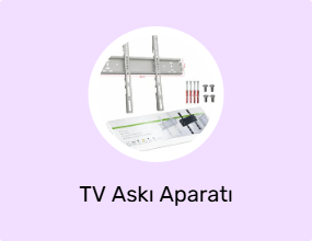 TV Askı Aparatı
