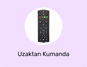 Uzaktan Kumanda