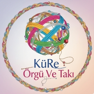 KüRe Örgü Ve Takı