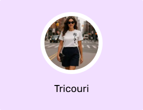Tricouri