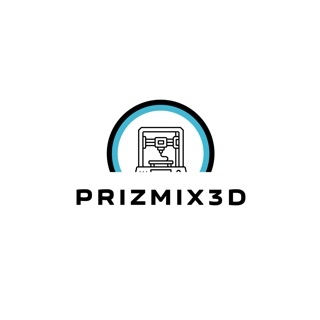 PrizmiX3D