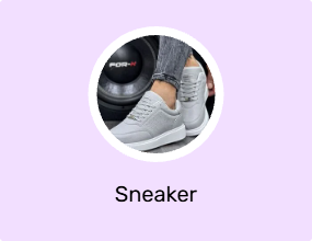 Sneaker