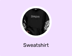 Sweatshirt