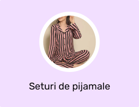 Seturi de pijamale
