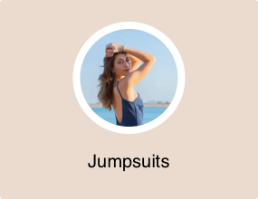 Jumpsuits