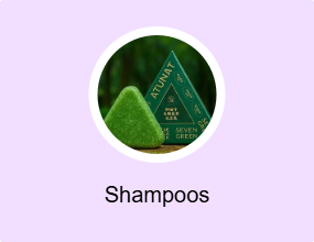 Shampoos