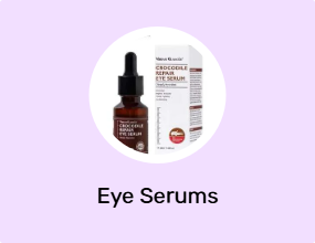 Eye Serums