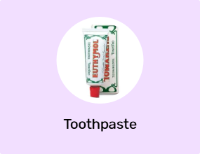 Toothpaste
