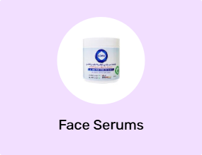 Face Serums