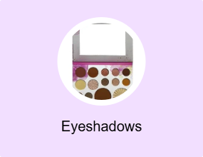 Eyeshadows