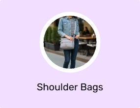 Shoulder Bags