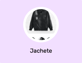 Jachete