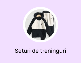 Seturi de treninguri