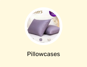Pillowcases