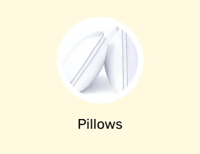 Pillows