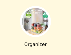 Organizer