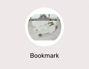 Bookmark