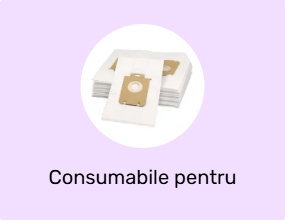 Consumabile pentru acasă