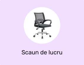 Scaun de lucru