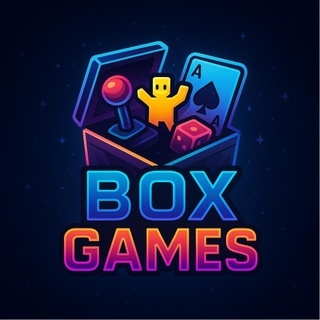 Box Games