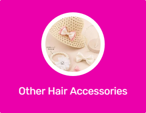 Other Hair Accessories