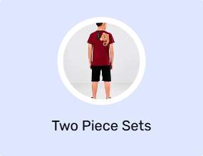 Two Piece Sets