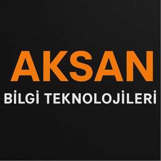 AKSAN BİLGİ TEKNOLOJİLERİ