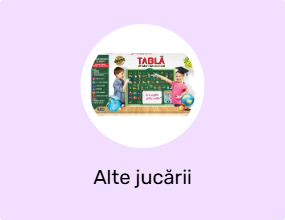 Alte jucării