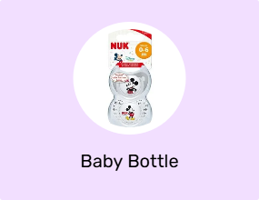 Baby Bottle